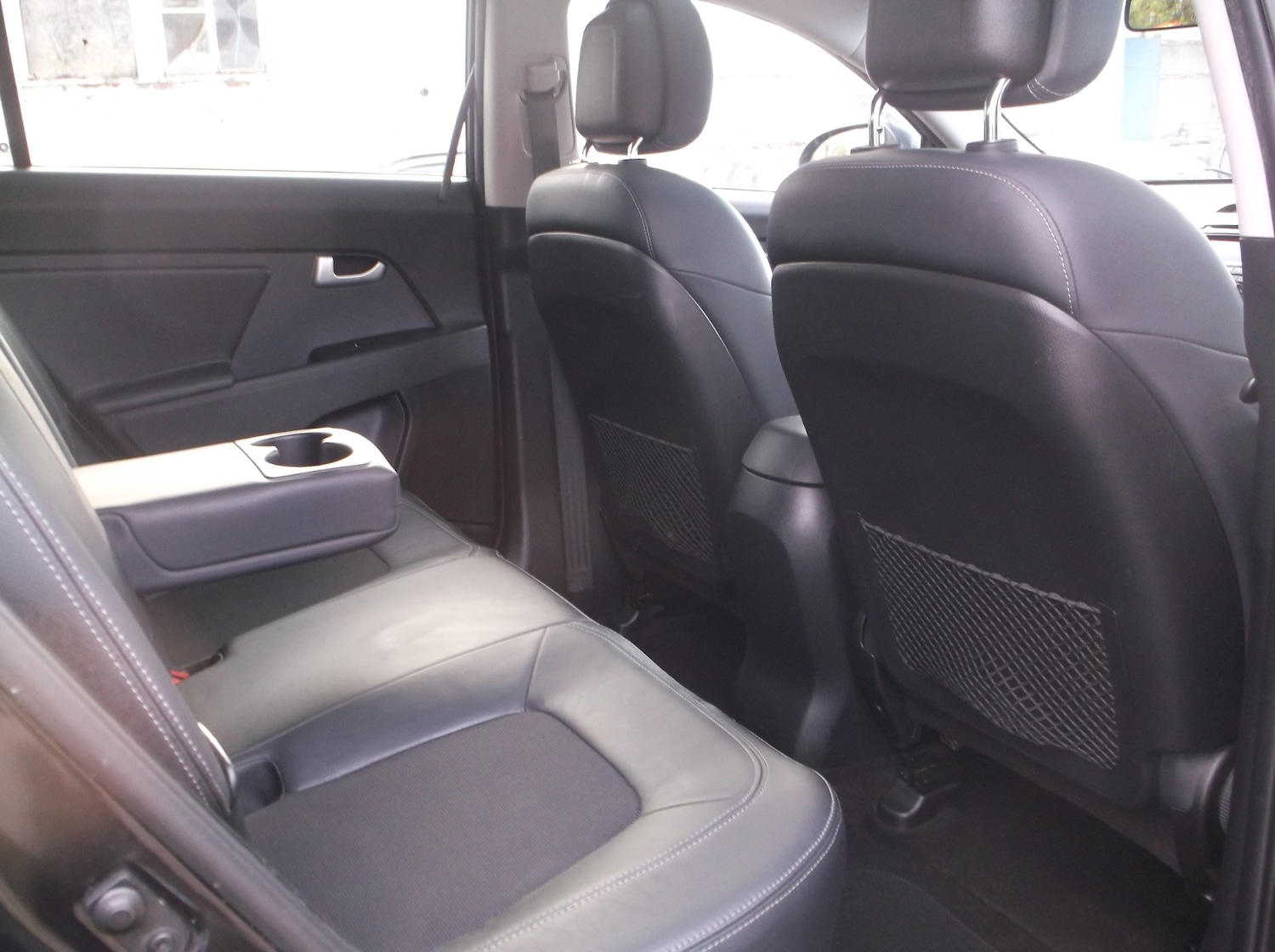 Used Kia Sportage 2013 for sale - 78211905: Photo 23