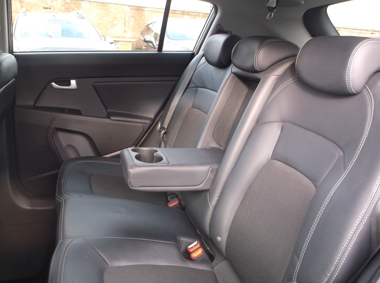 Used Kia Sportage 2013 for sale - 78211905: Photo 24