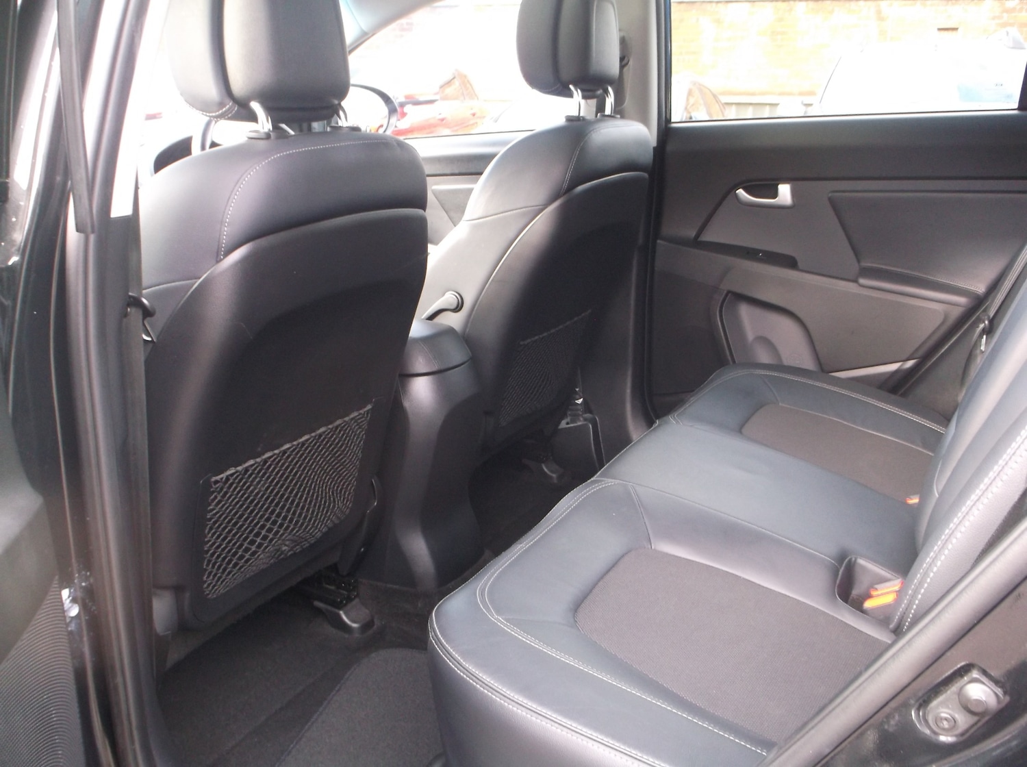 Used Kia Sportage 2013 for sale - 78211905: Photo 25