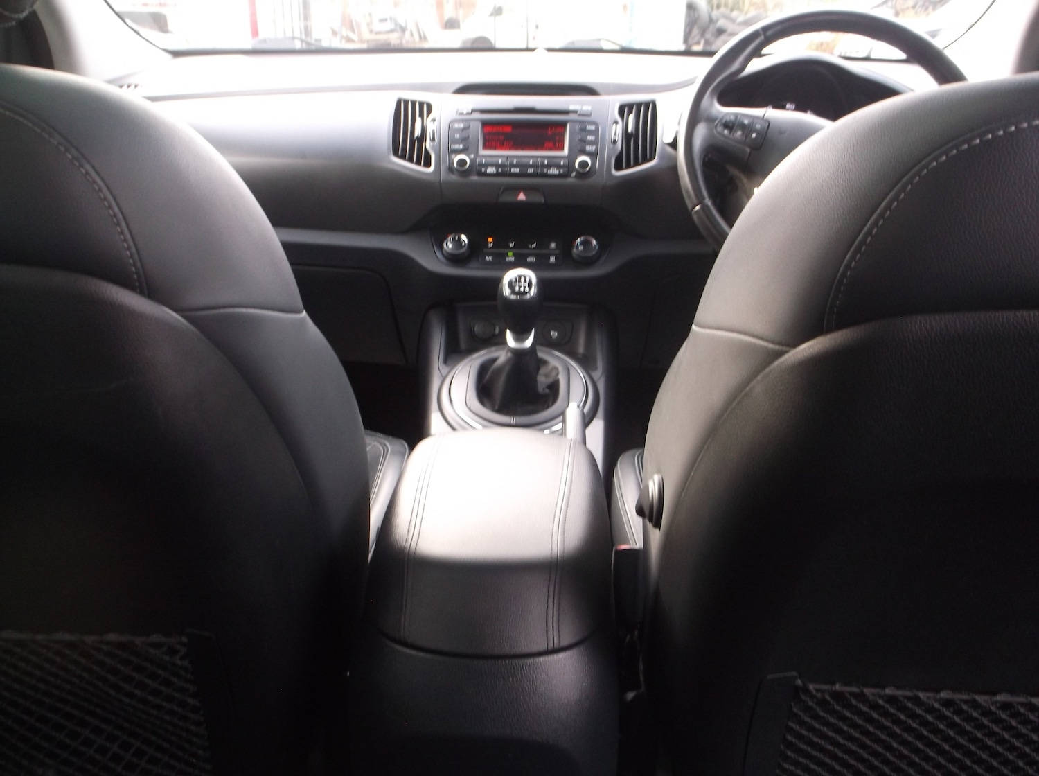 Used Kia Sportage 2013 for sale - 78211905: Photo 27