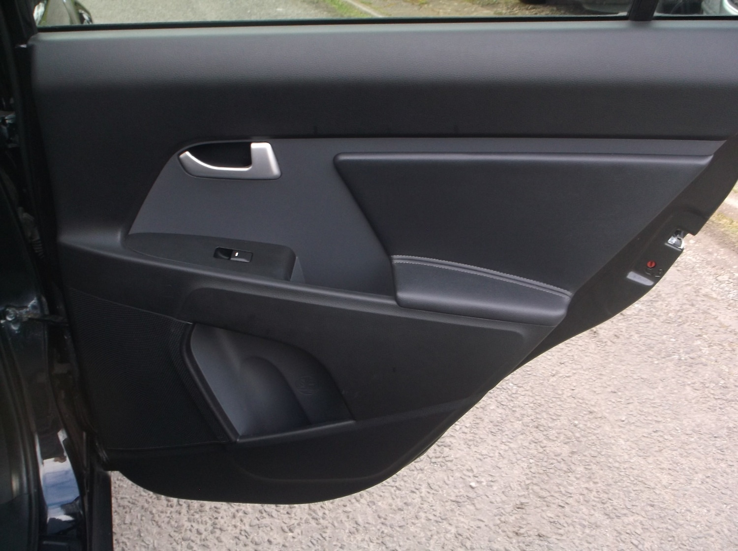 Used Kia Sportage 2013 for sale - 78211905: Photo 40