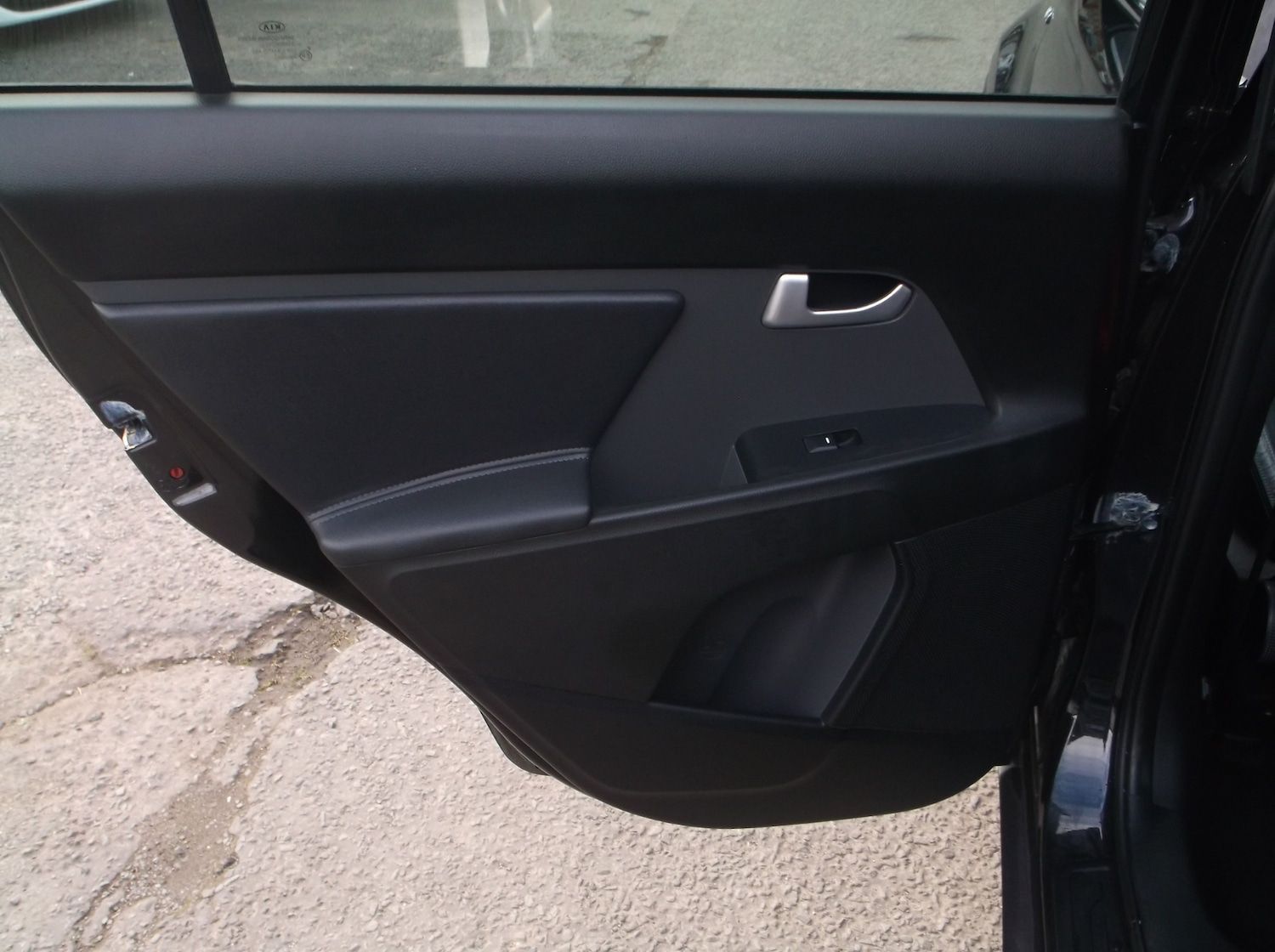 Used Kia Sportage 2013 for sale - 78211905: Photo 41