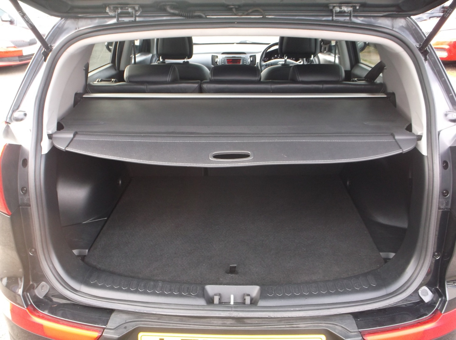 Used Kia Sportage 2013 for sale - 78211905: Photo 43