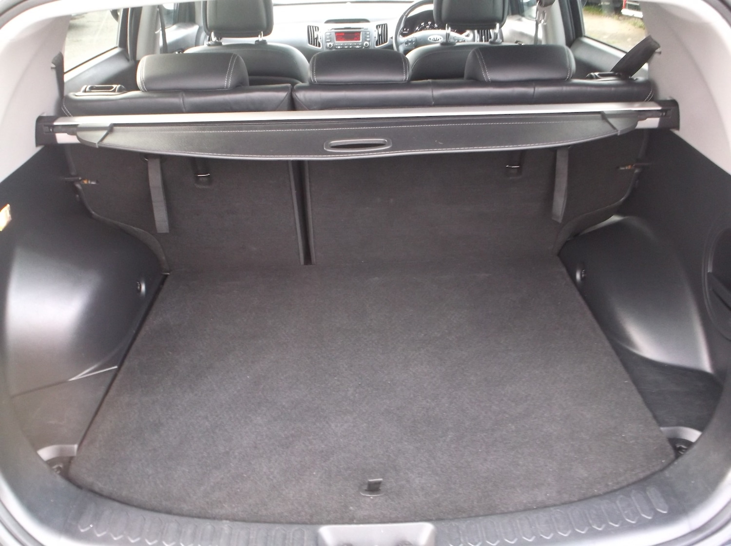 Used Kia Sportage 2013 for sale - 78211905: Photo 44