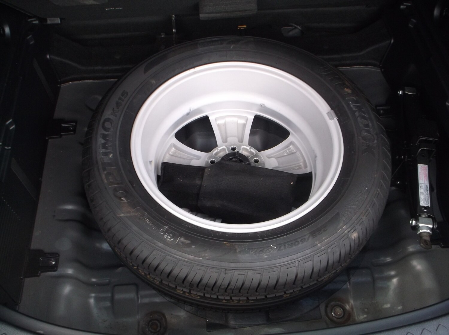 Used Kia Sportage 2013 for sale - 78211905: Photo 45