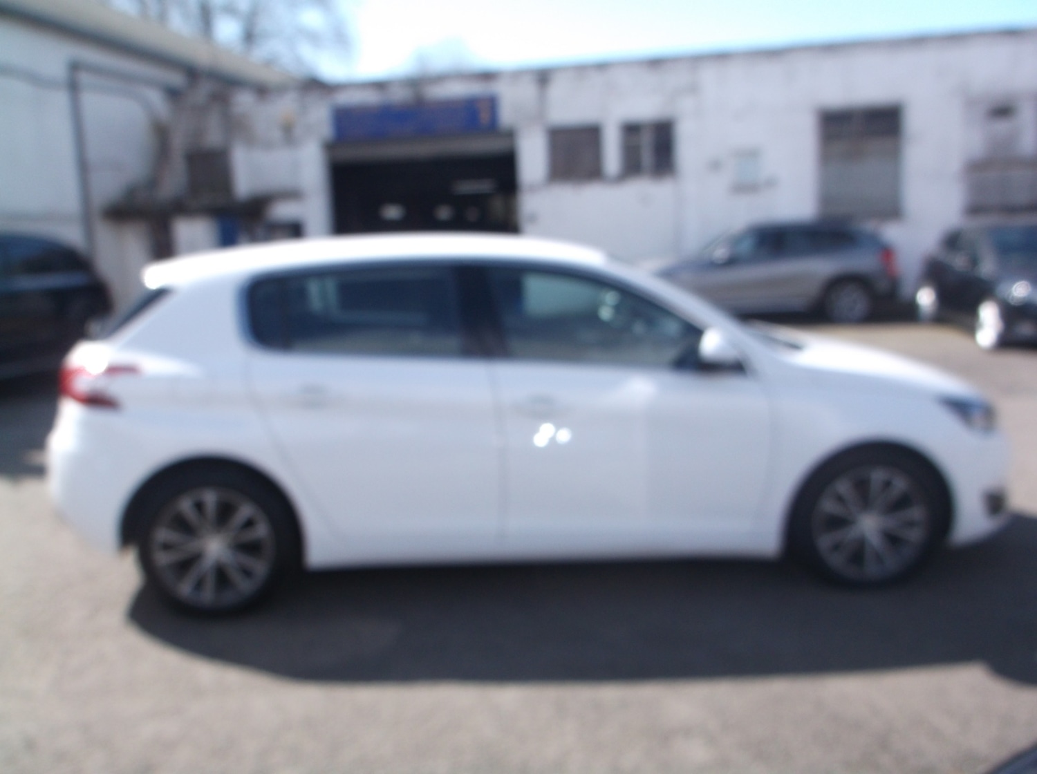 Used Peugeot 308 2016 for sale - 78211892: Photo 10