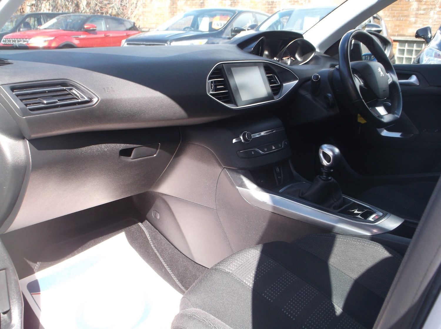 Used Peugeot 308 2016 for sale - 78211892: Photo 13