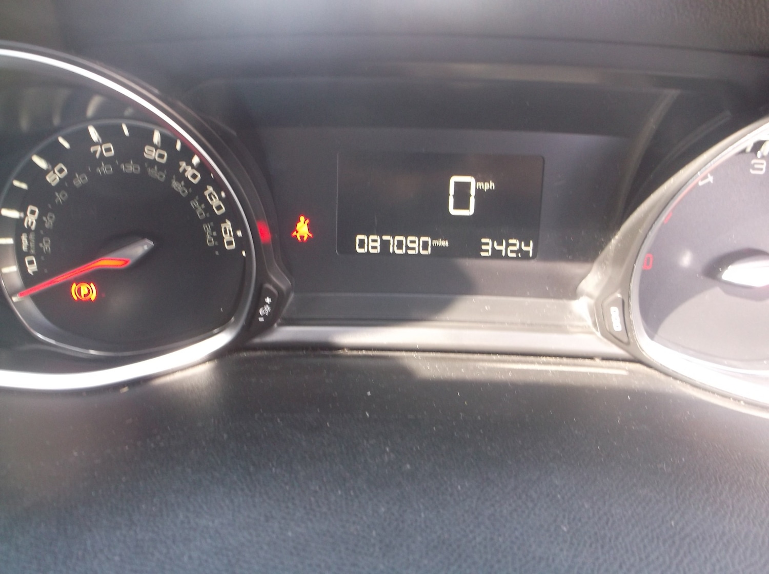 Used Peugeot 308 2016 for sale - 78211892: Photo 15