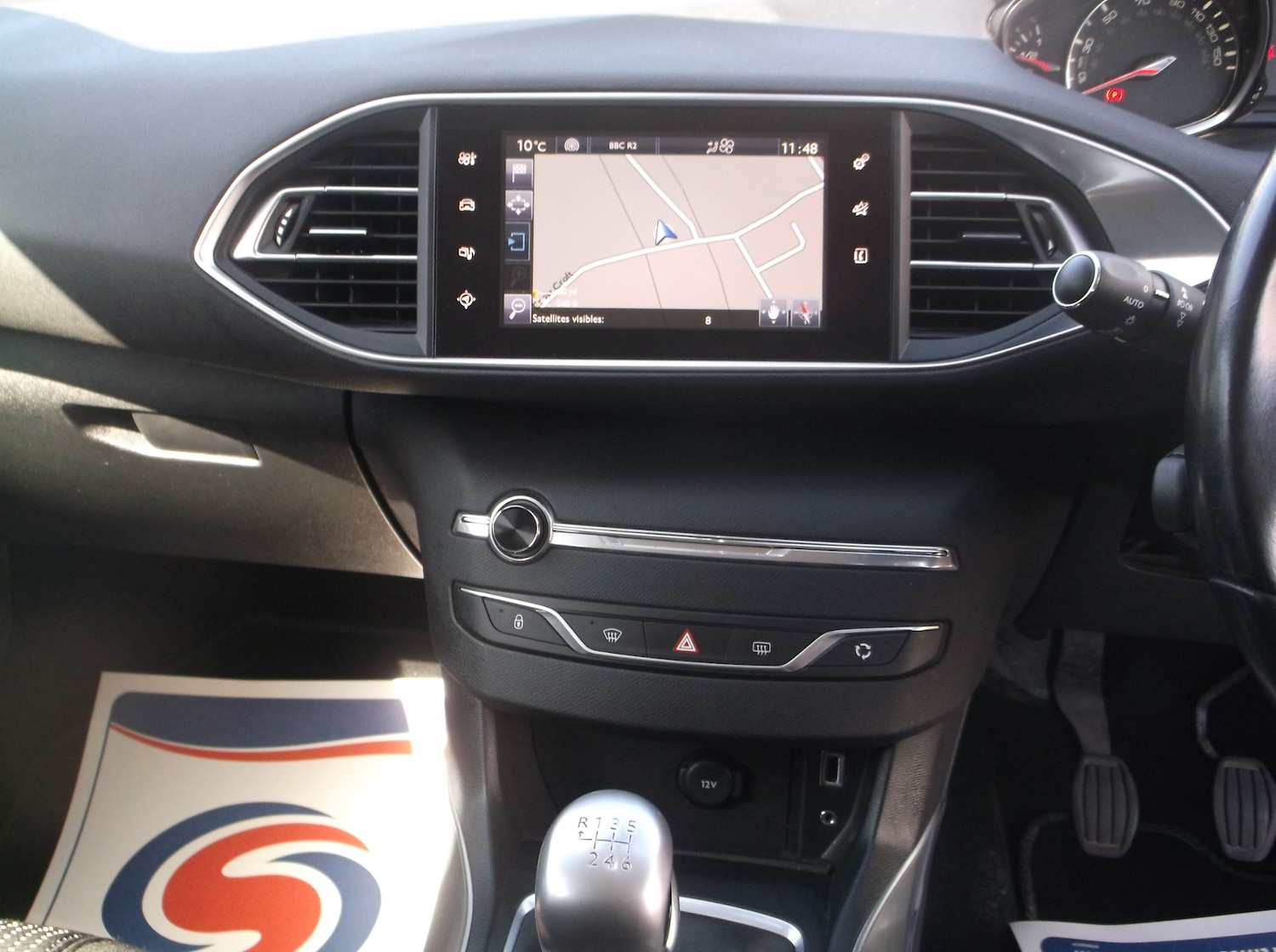 Used Peugeot 308 2016 for sale - 78211892: Photo 17