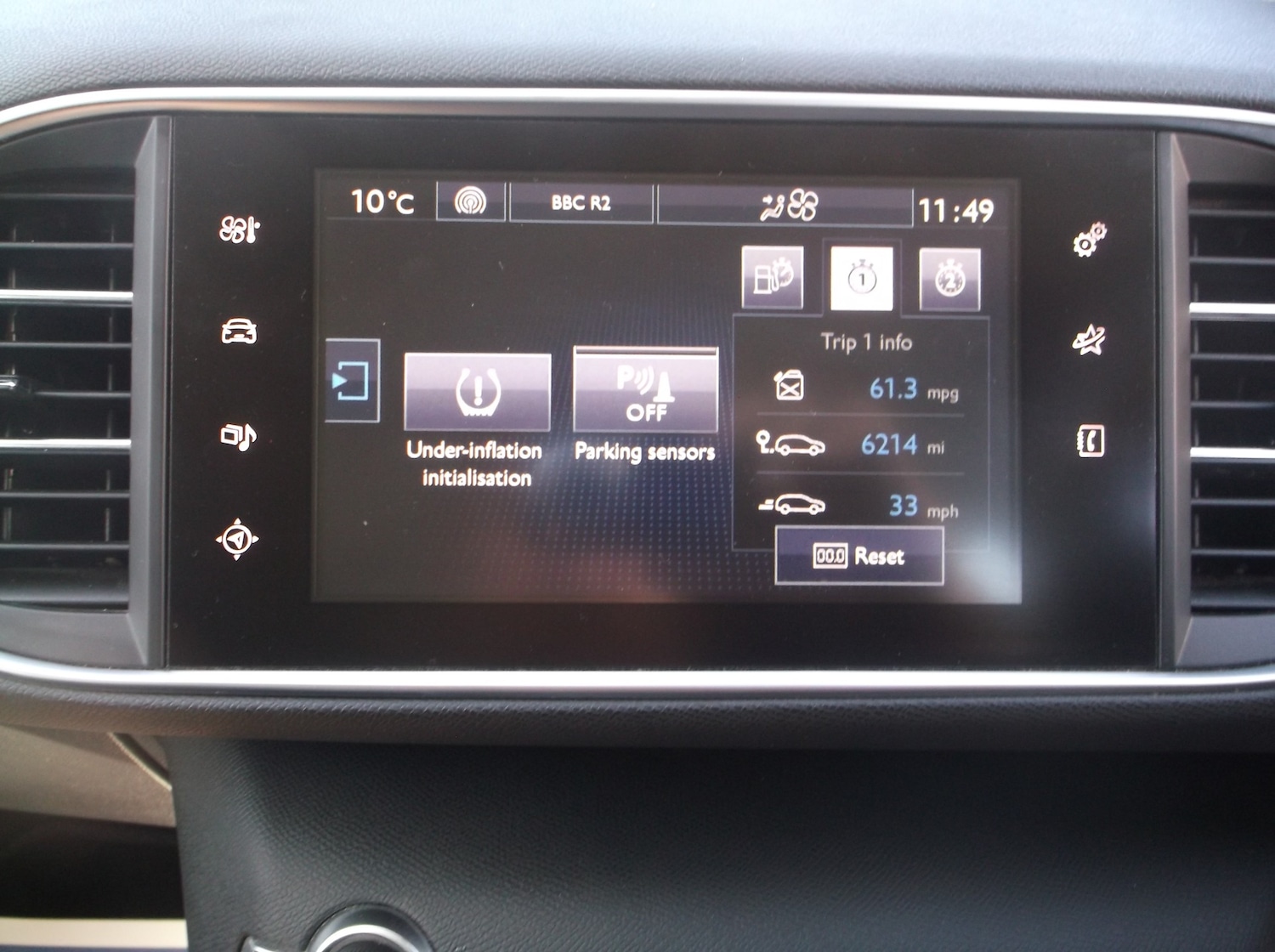 Used Peugeot 308 2016 for sale - 78211892: Photo 18