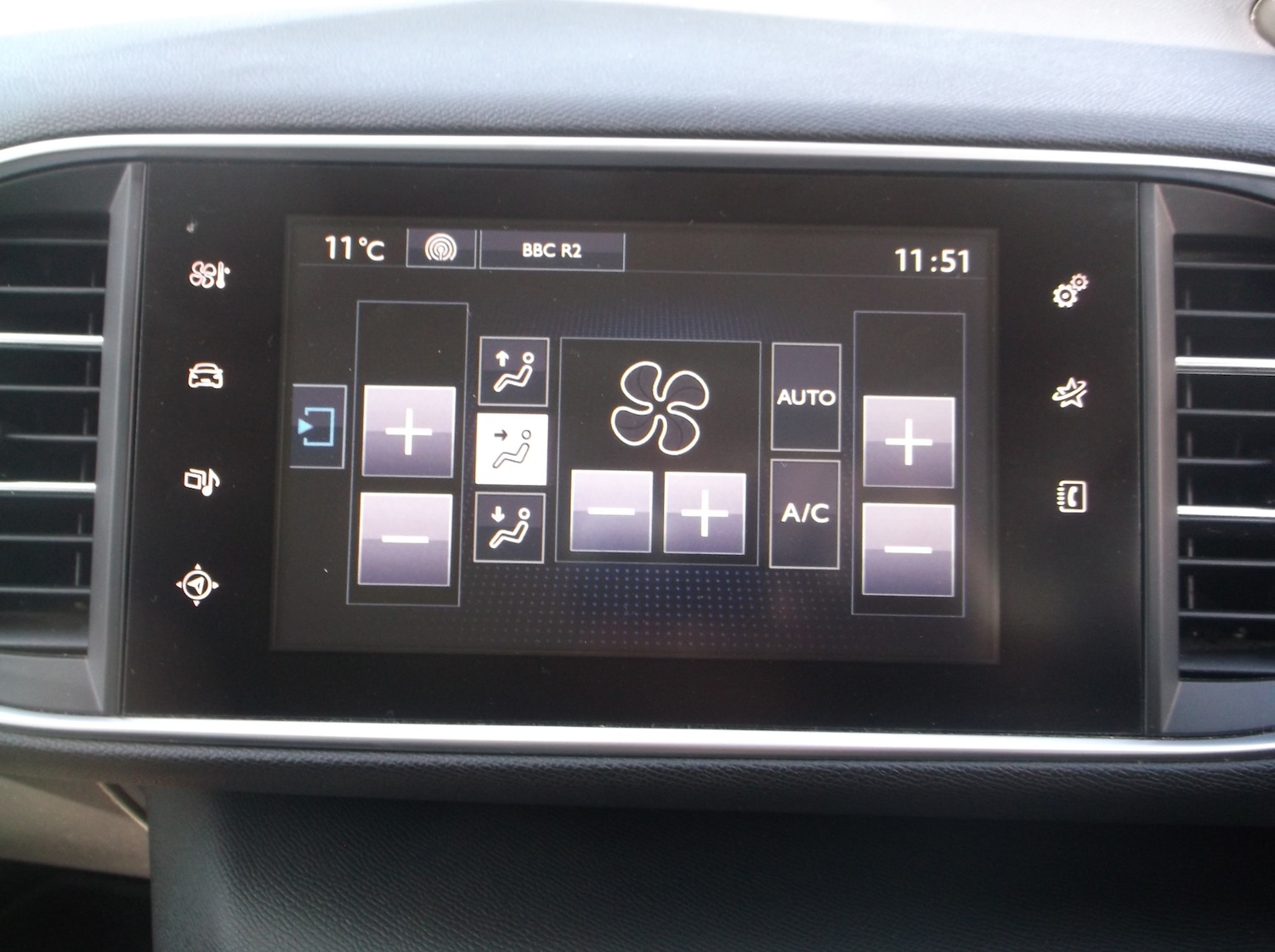 Used Peugeot 308 2016 for sale - 78211892: Photo 19