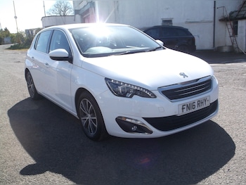 Peugeot 308 feature image