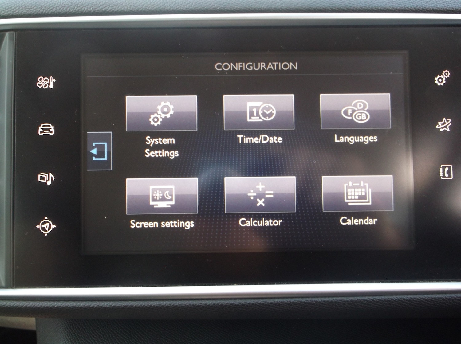 Used Peugeot 308 2016 for sale - 78211892: Photo 20