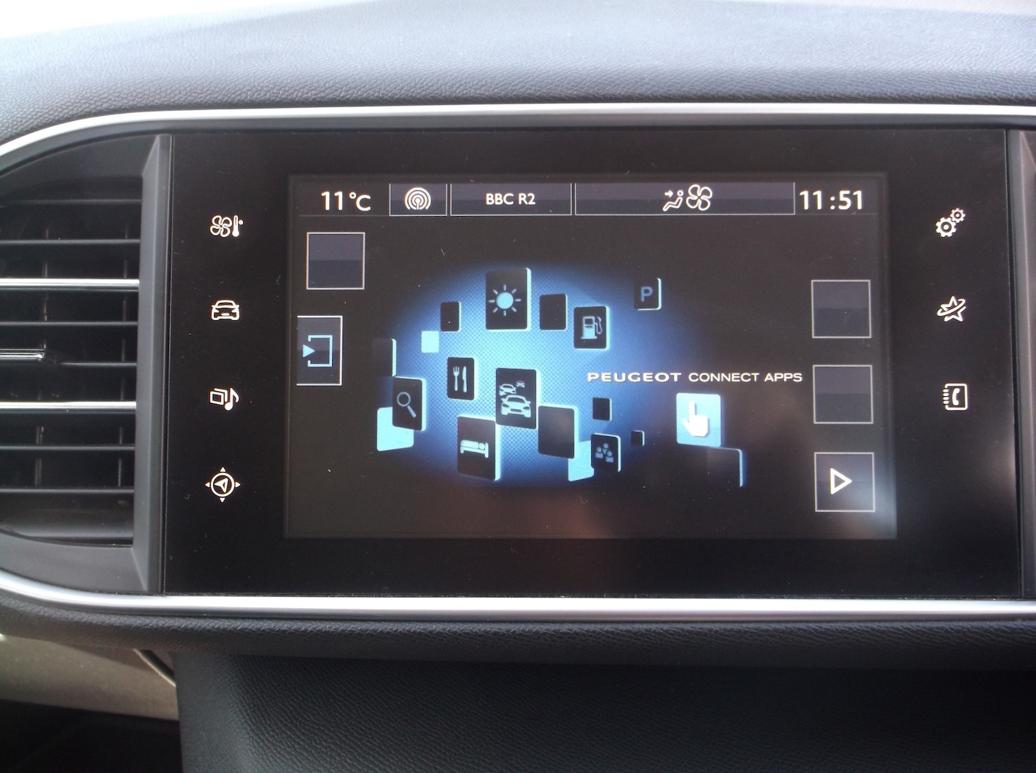 Used Peugeot 308 2016 for sale - 78211892: Photo 21