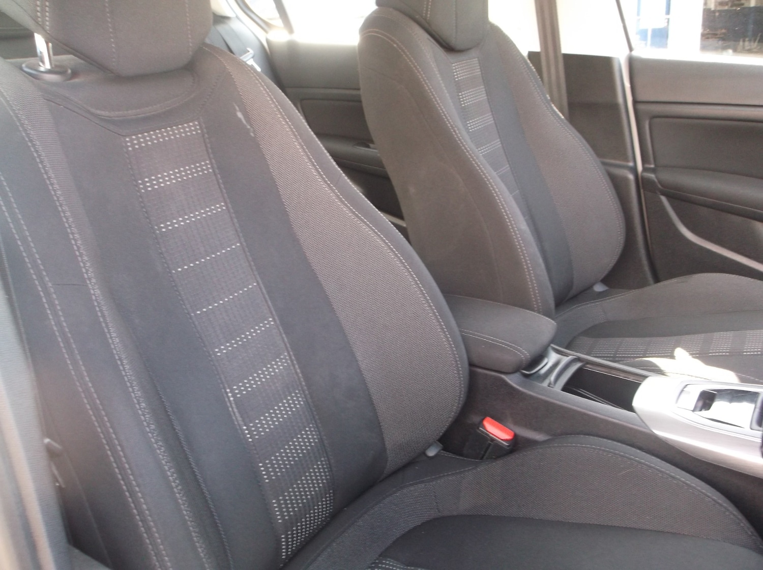 Used Peugeot 308 2016 for sale - 78211892: Photo 22