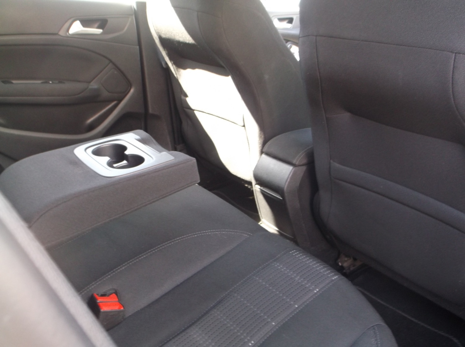 Used Peugeot 308 2016 for sale - 78211892: Photo 23