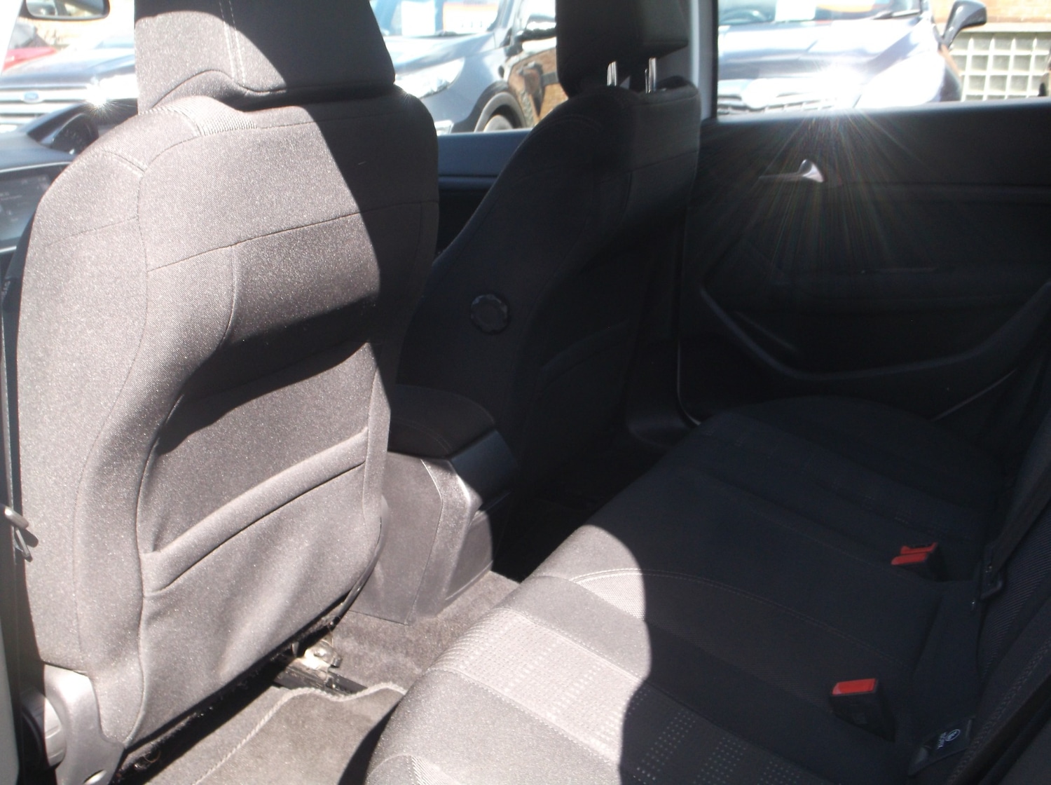 Used Peugeot 308 2016 for sale - 78211892: Photo 27