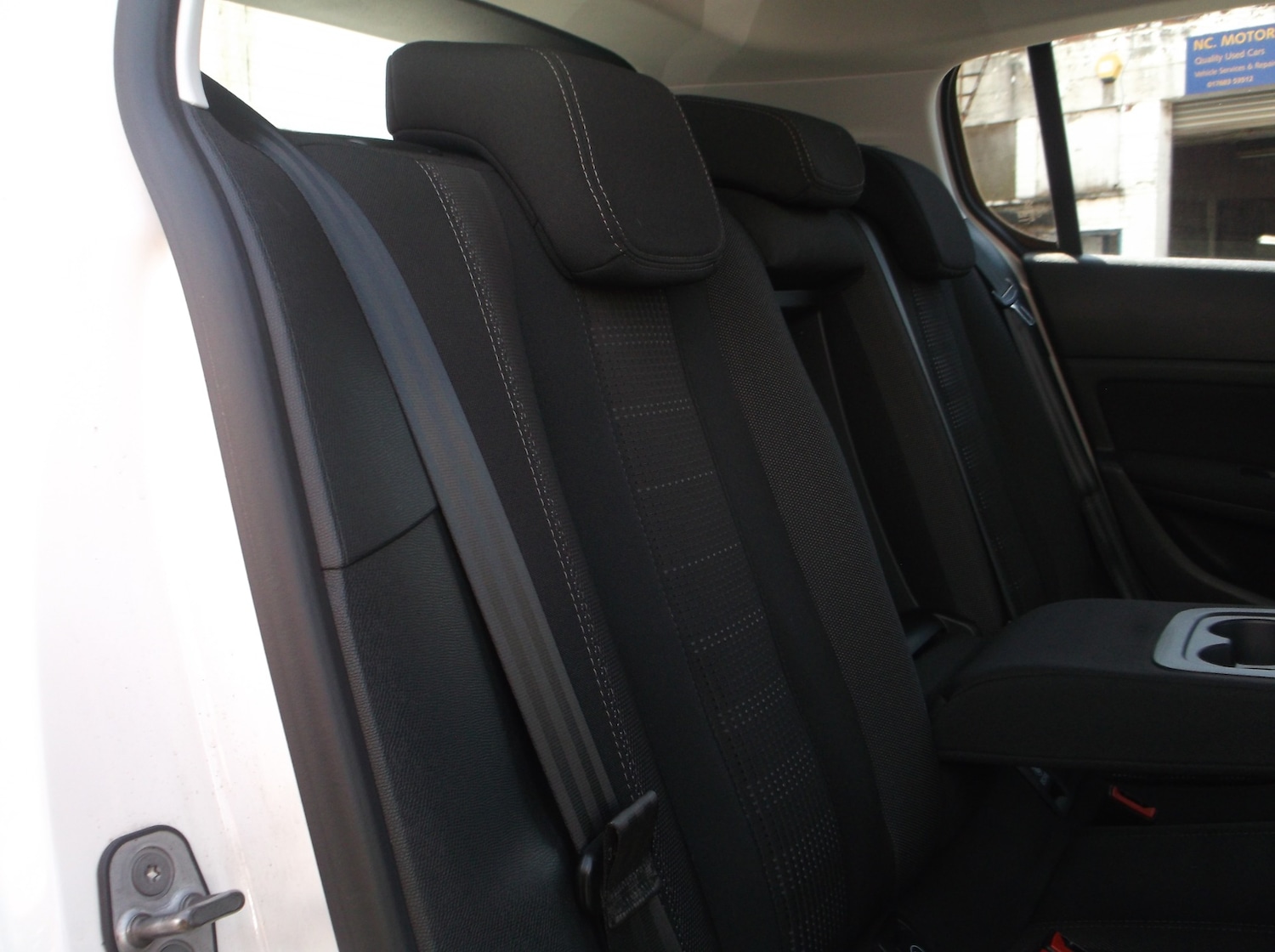 Used Peugeot 308 2016 for sale - 78211892: Photo 28