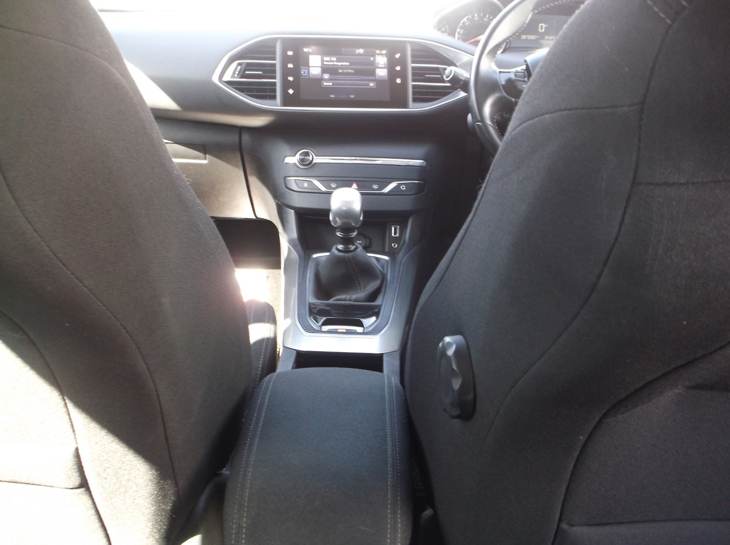 Used Peugeot 308 2016 for sale - 78211892: Photo 29