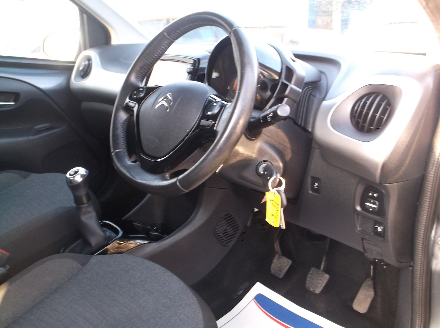 Vehicle 13