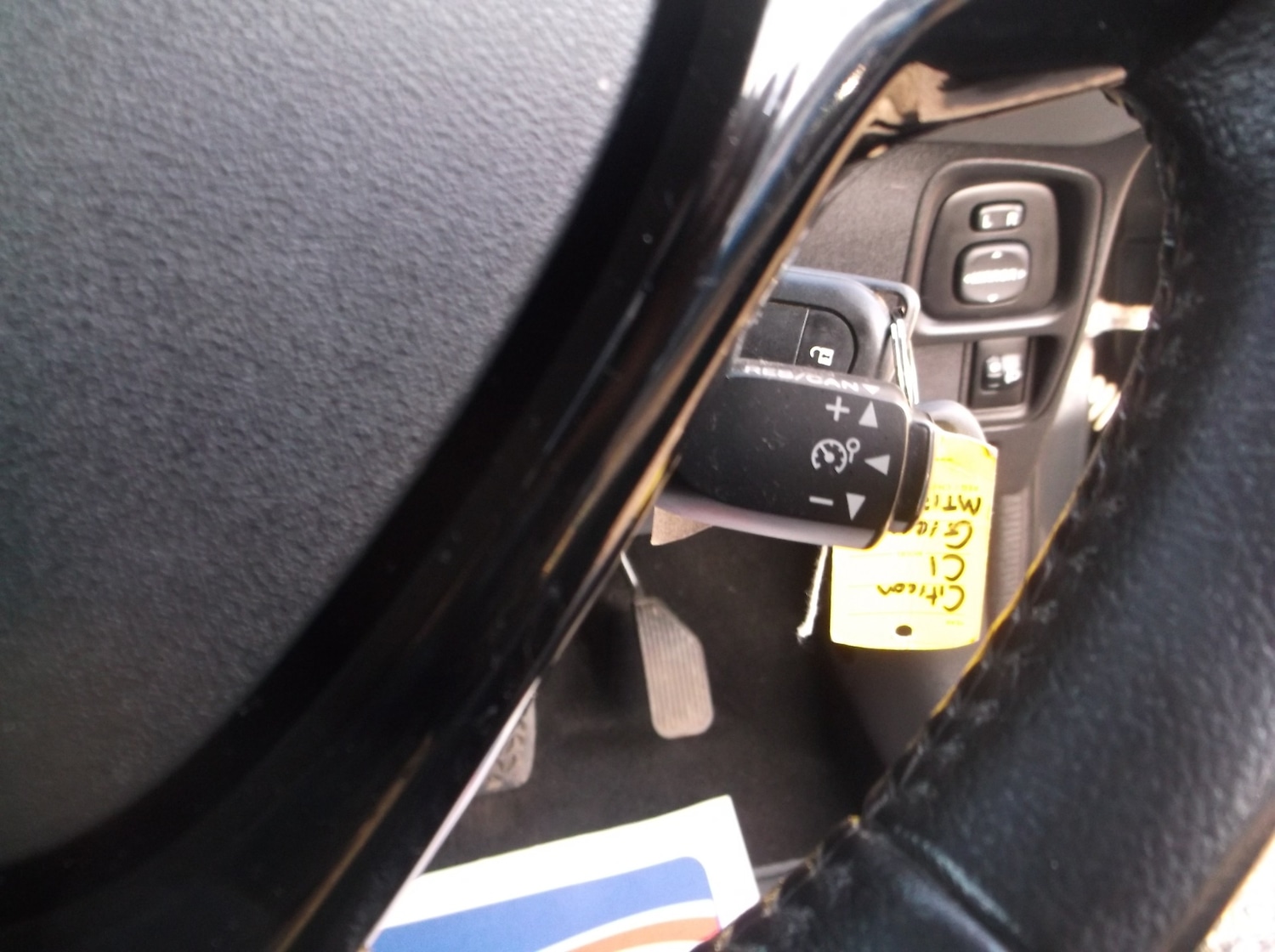 Vehicle 25