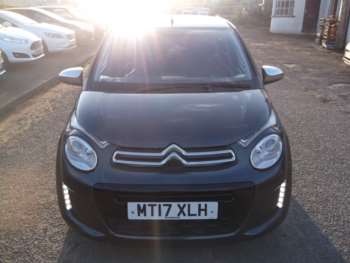 Used Citroen C1 2017 for sale - 73962490: Photo