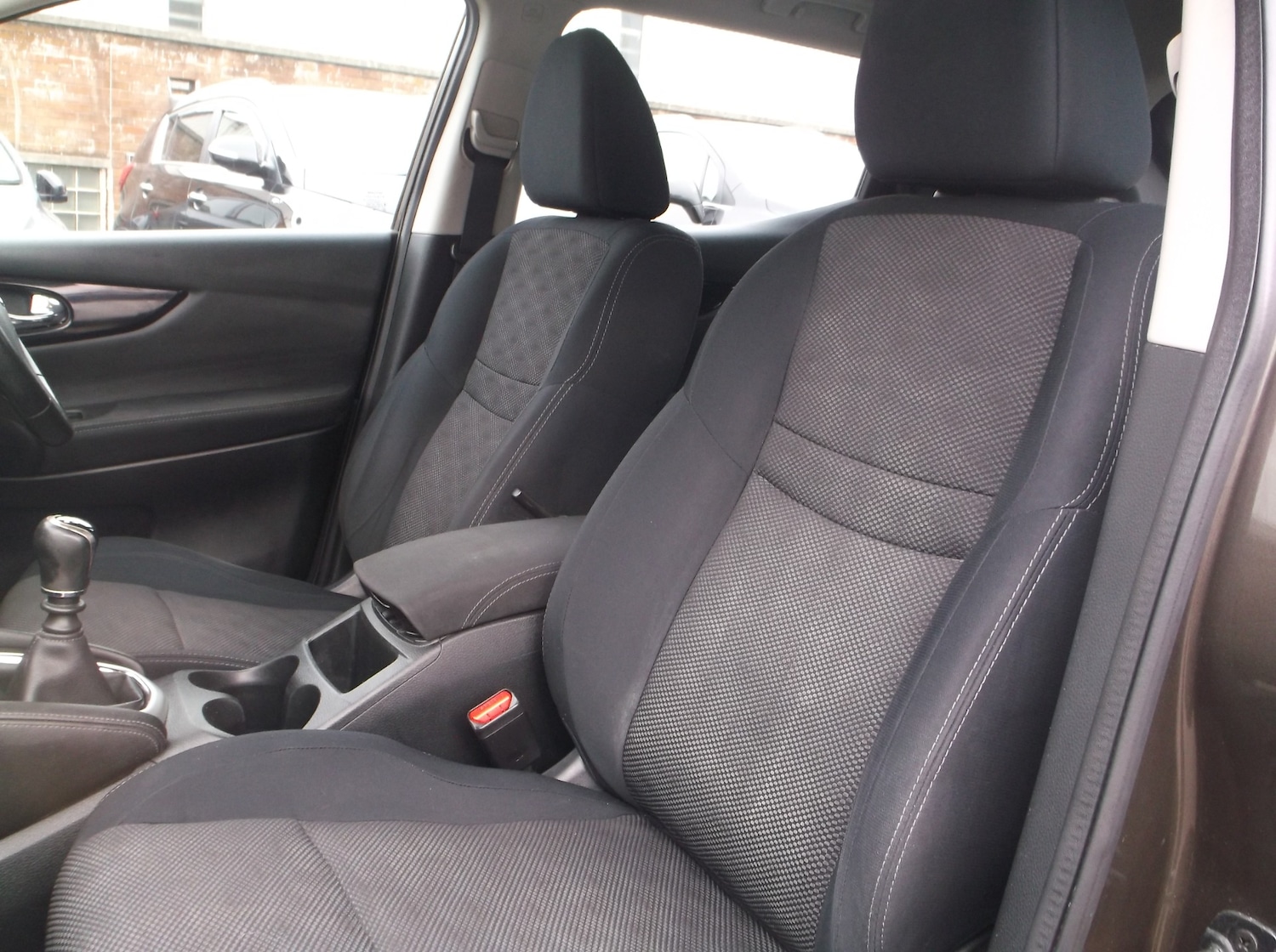 Used Nissan Qashqai 2014 for sale - 78211100: Photo 21