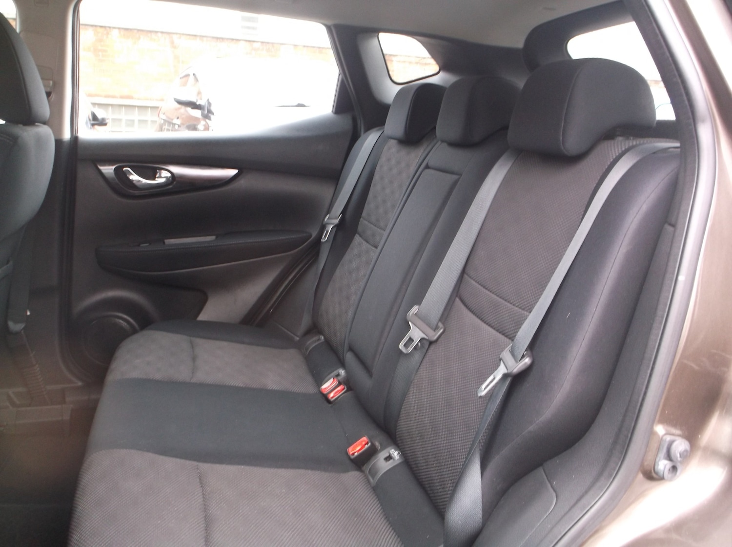 Used Nissan Qashqai 2014 for sale - 78211100: Photo 22