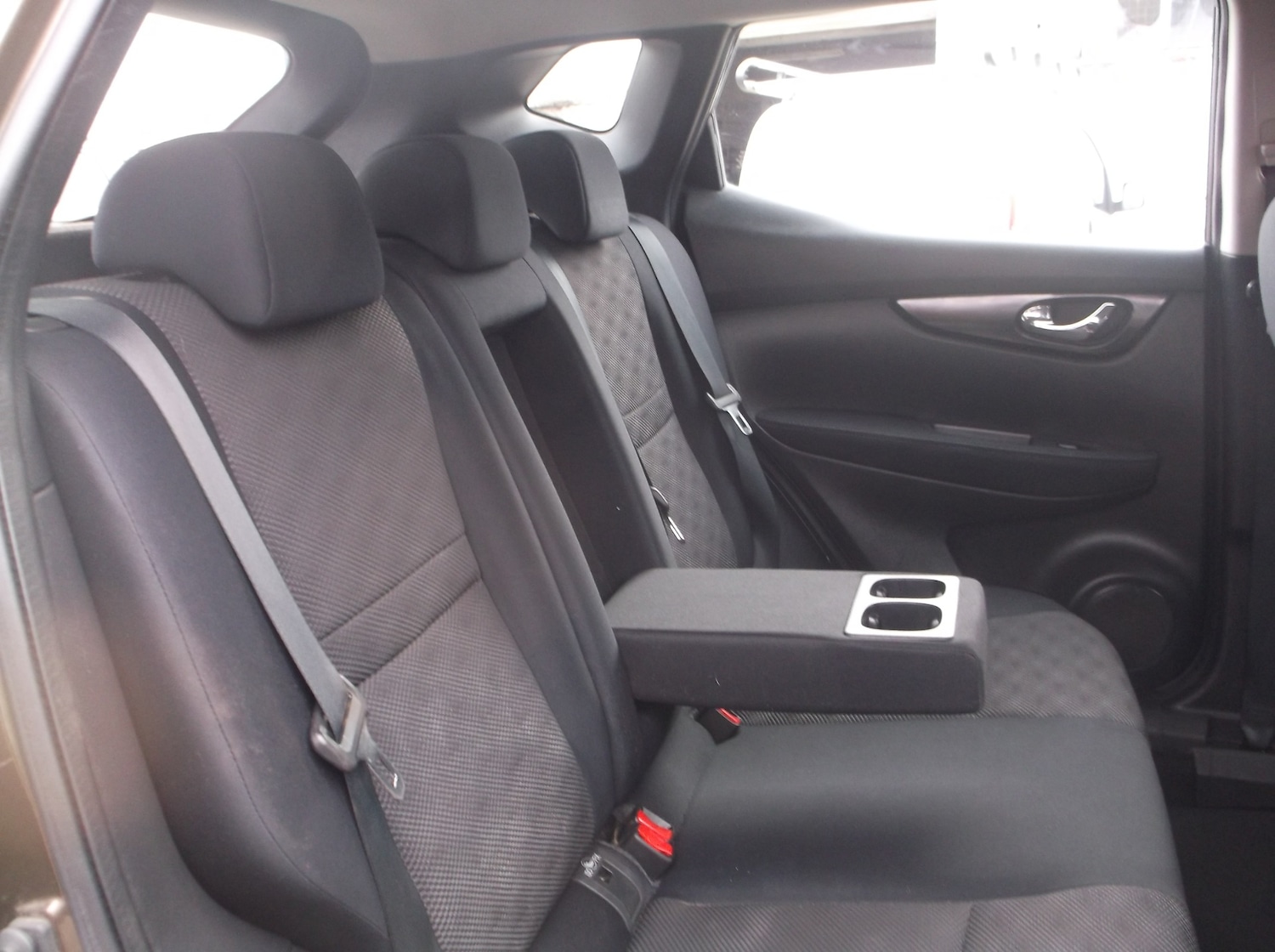 Used Nissan Qashqai 2014 for sale - 78211100: Photo 23