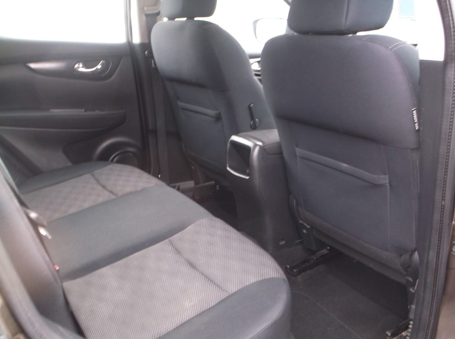 Used Nissan Qashqai 2014 for sale - 78211100: Photo 24