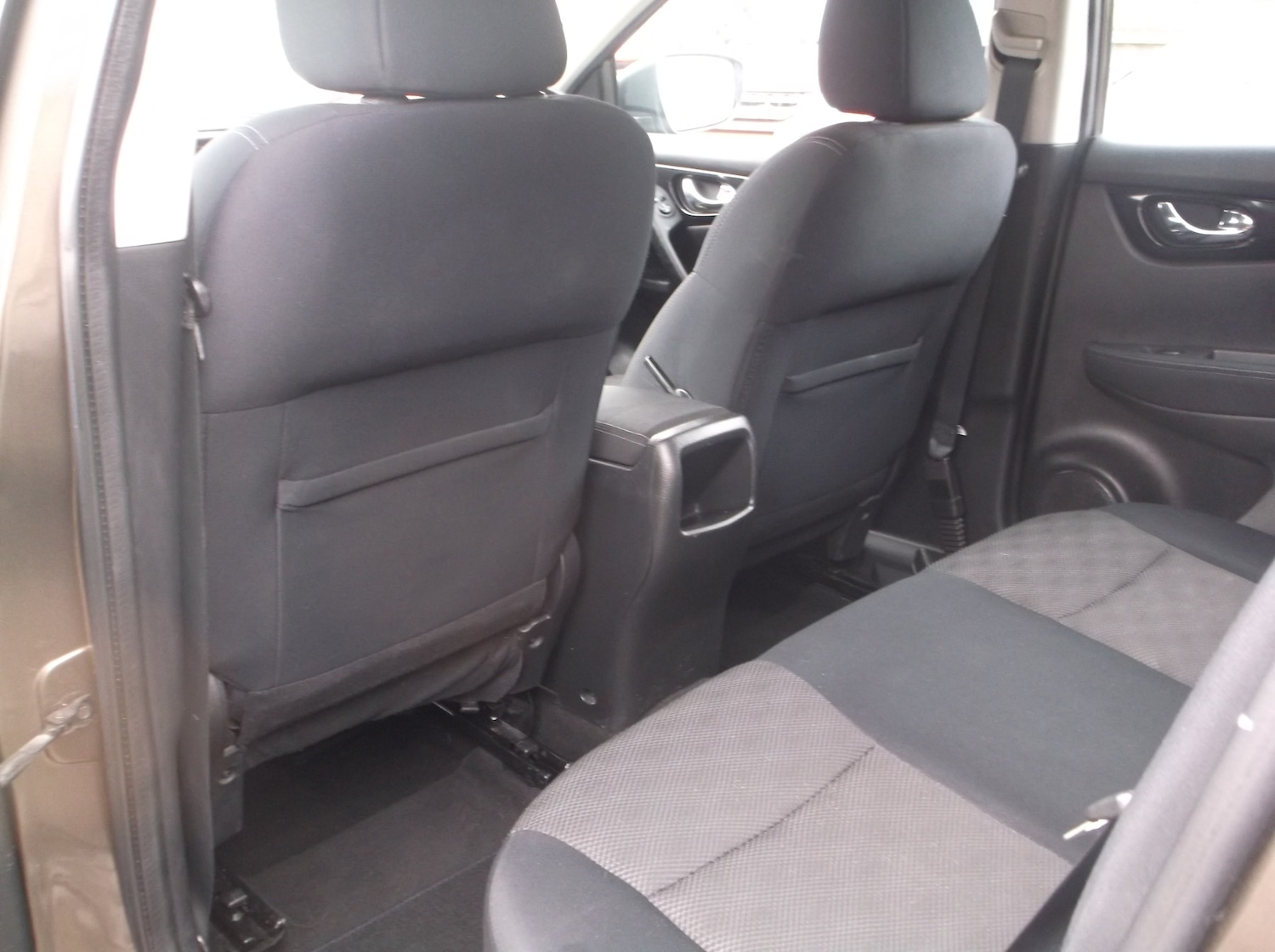 Used Nissan Qashqai 2014 for sale - 78211100: Photo 25