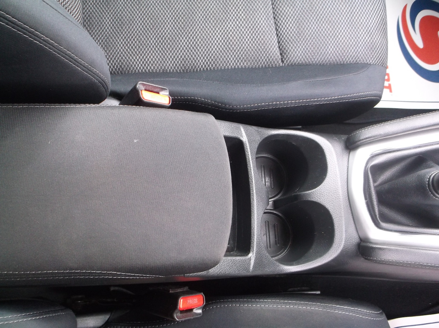 Used Nissan Qashqai 2014 for sale - 78211100: Photo 26