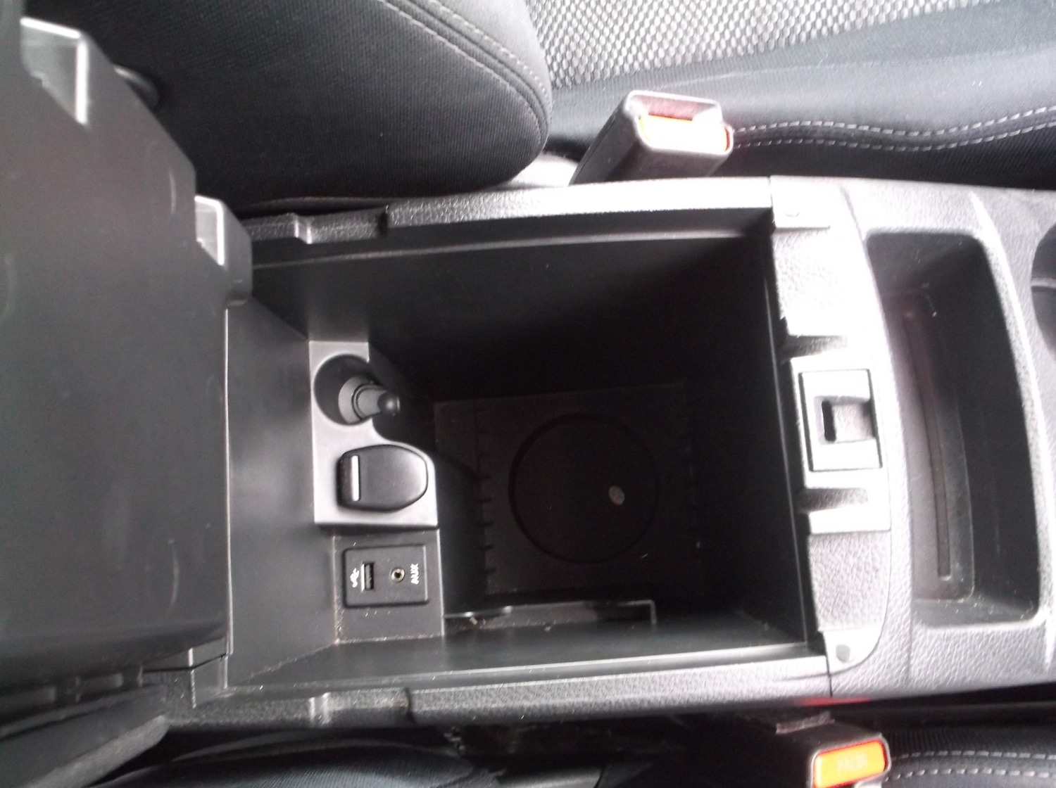 Used Nissan Qashqai 2014 for sale - 78211100: Photo 27