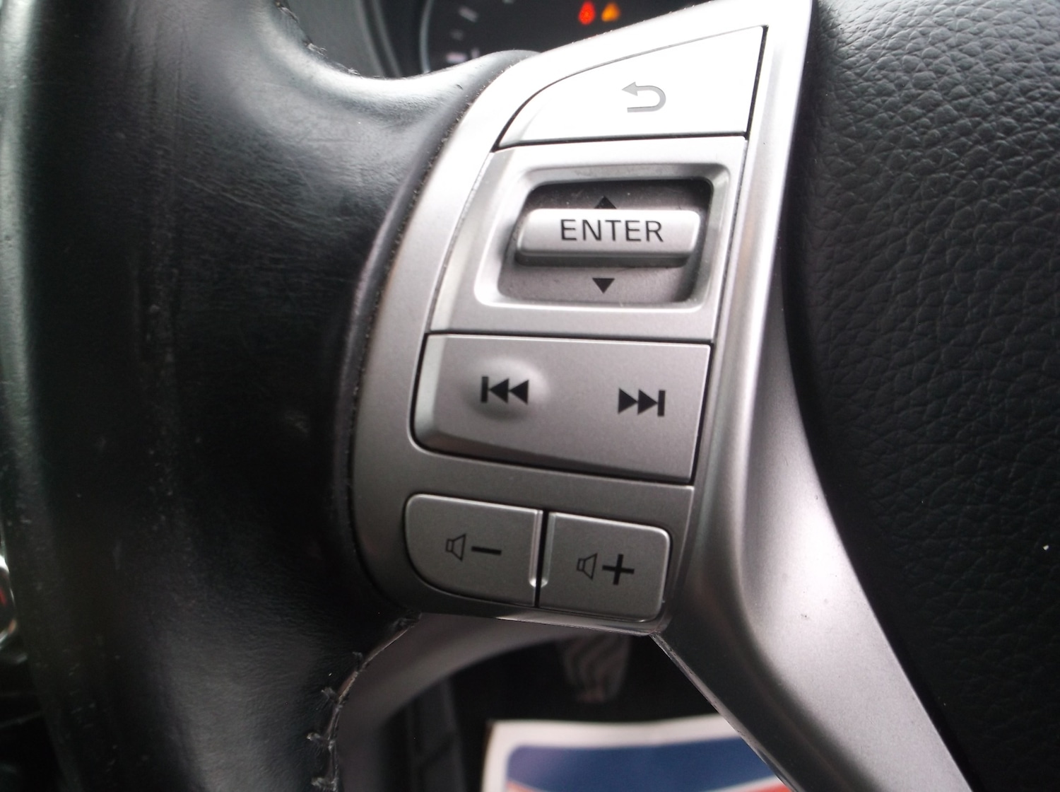 Used Nissan Qashqai 2014 for sale - 78211100: Photo 29