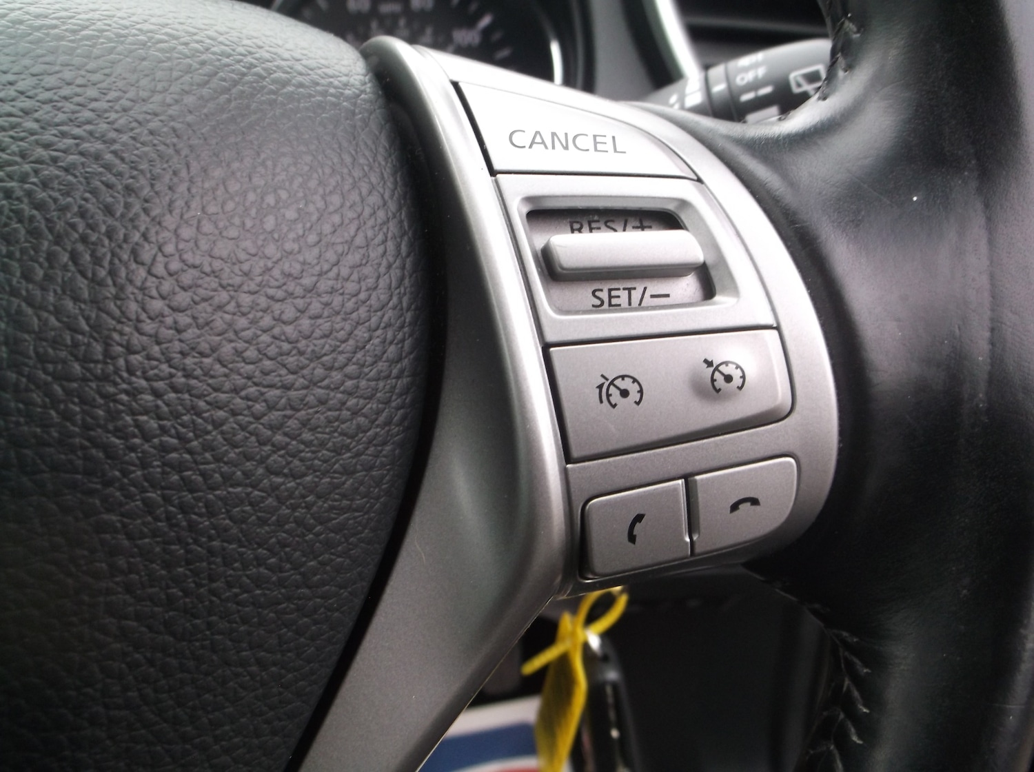 Used Nissan Qashqai 2014 for sale - 78211100: Photo 30