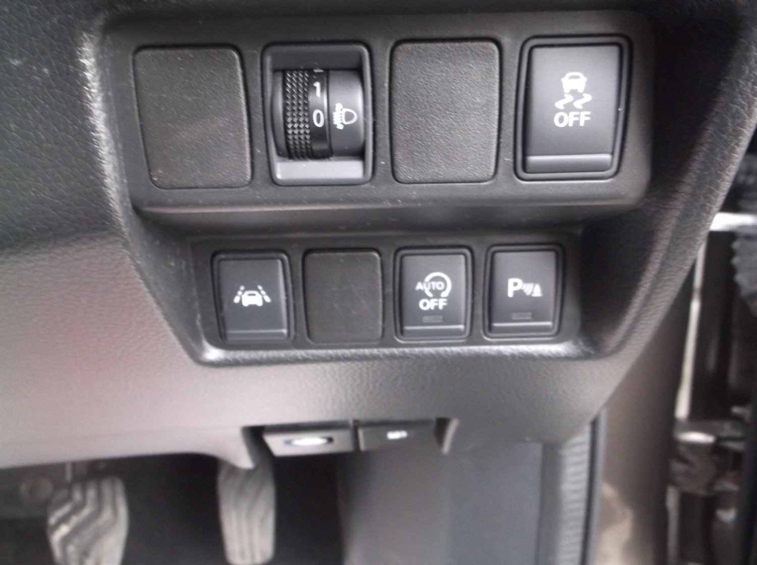 Used Nissan Qashqai 2014 for sale - 78211100: Photo 31