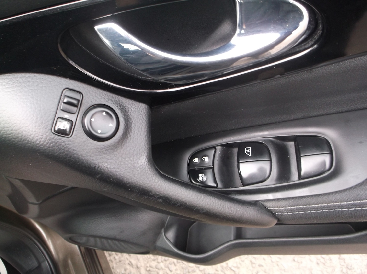 Used Nissan Qashqai 2014 for sale - 78211100: Photo 32