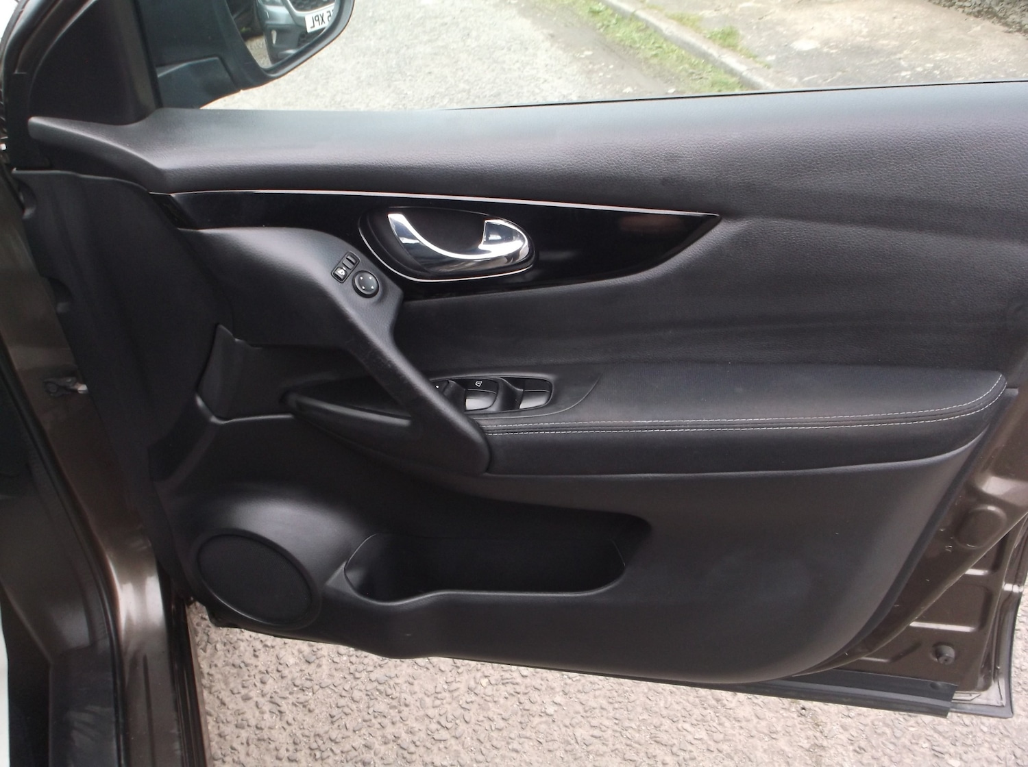 Used Nissan Qashqai 2014 for sale - 78211100: Photo 33