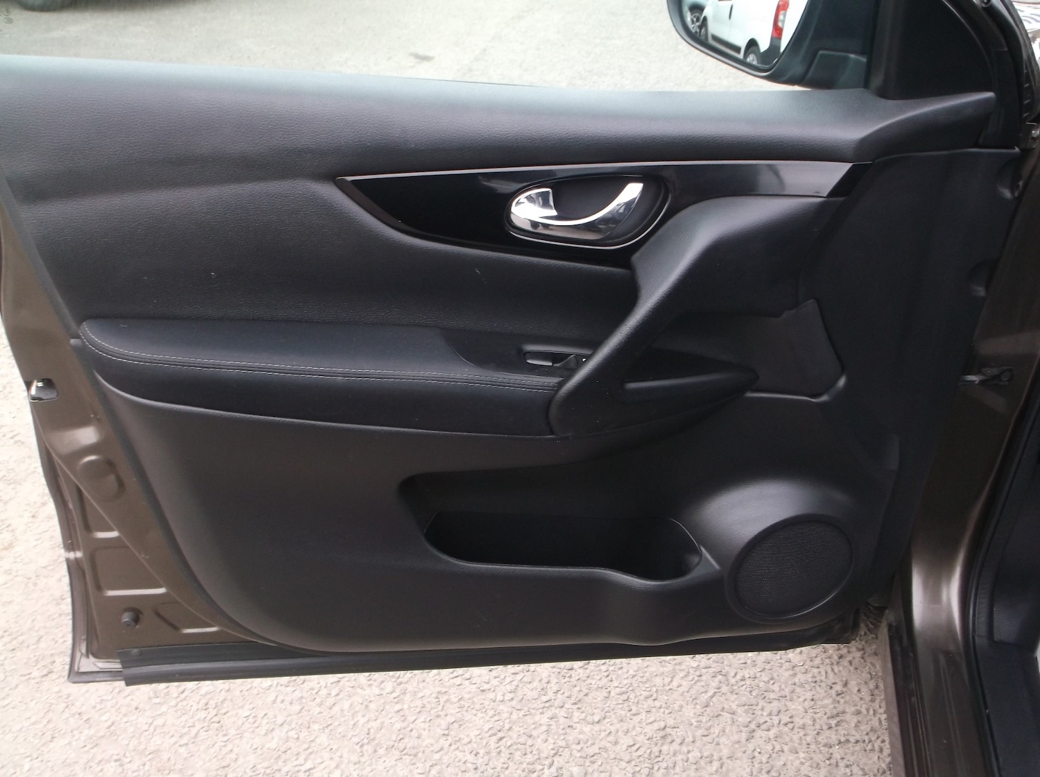 Used Nissan Qashqai 2014 for sale - 78211100: Photo 34