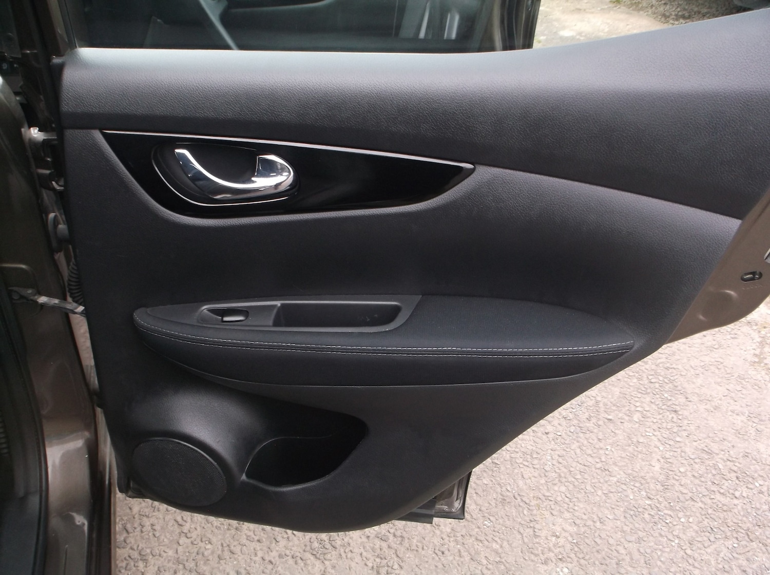 Used Nissan Qashqai 2014 for sale - 78211100: Photo 35