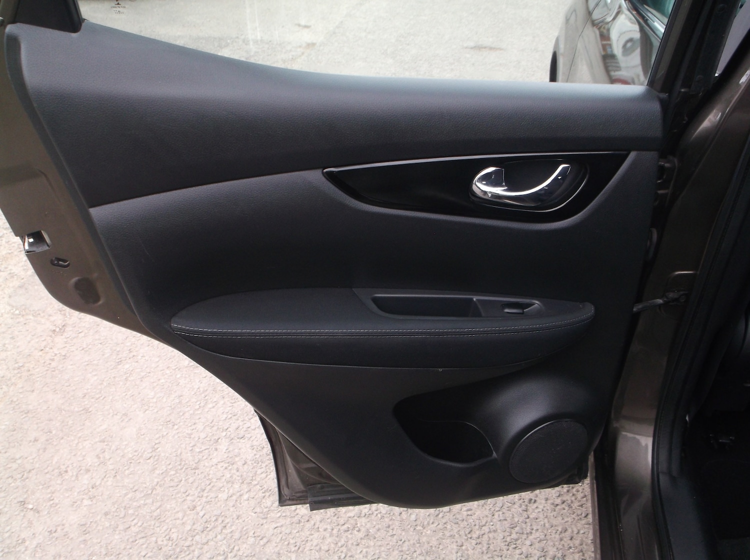 Used Nissan Qashqai 2014 for sale - 78211100: Photo 36