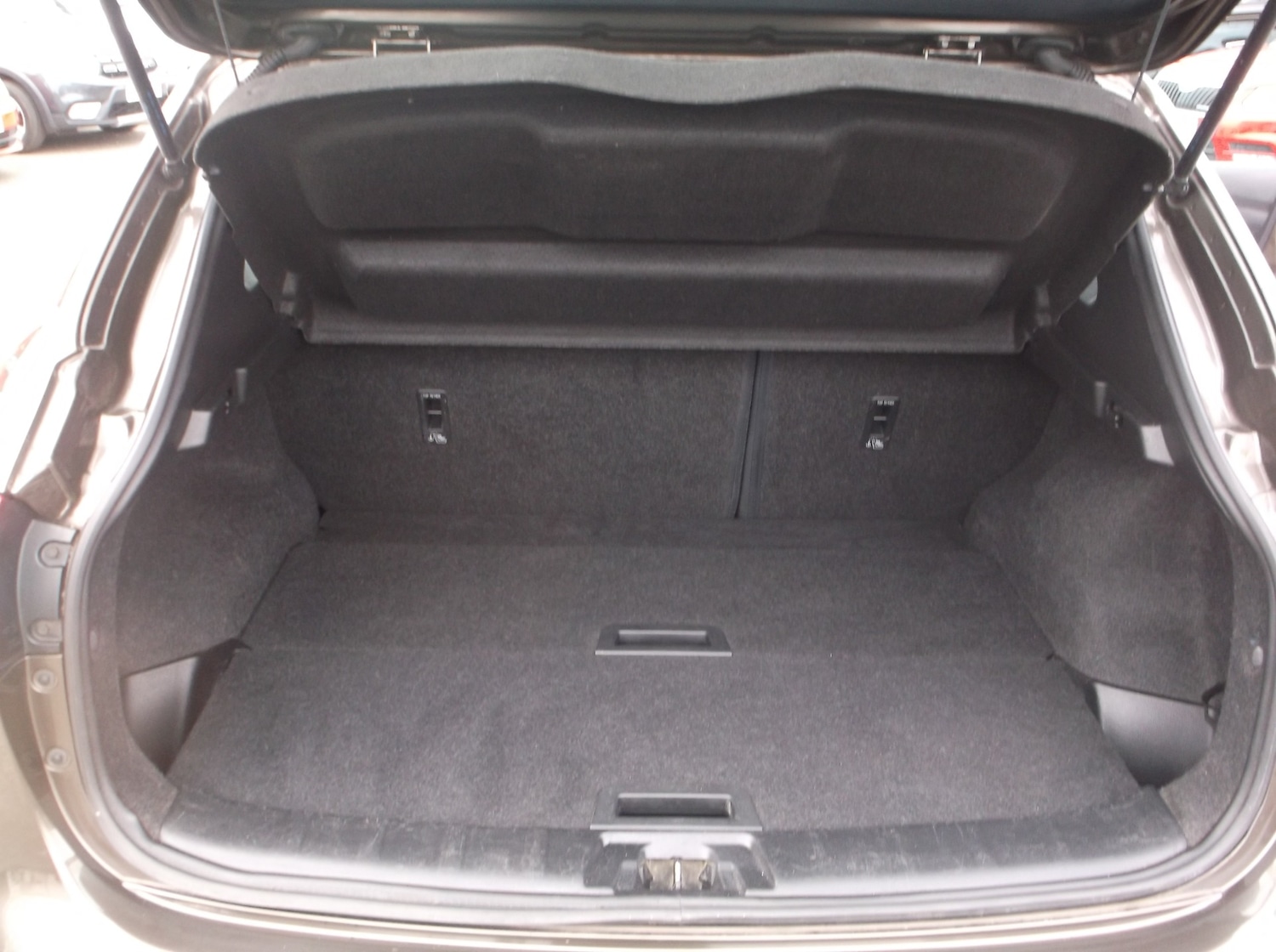 Used Nissan Qashqai 2014 for sale - 78211100: Photo 39