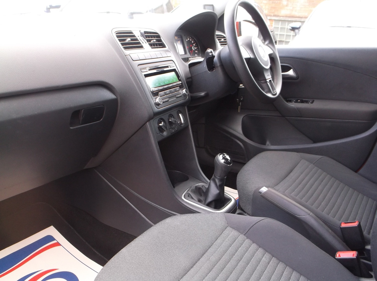 Used Volkswagen Polo 2013 for sale - 77349714: Photo 13