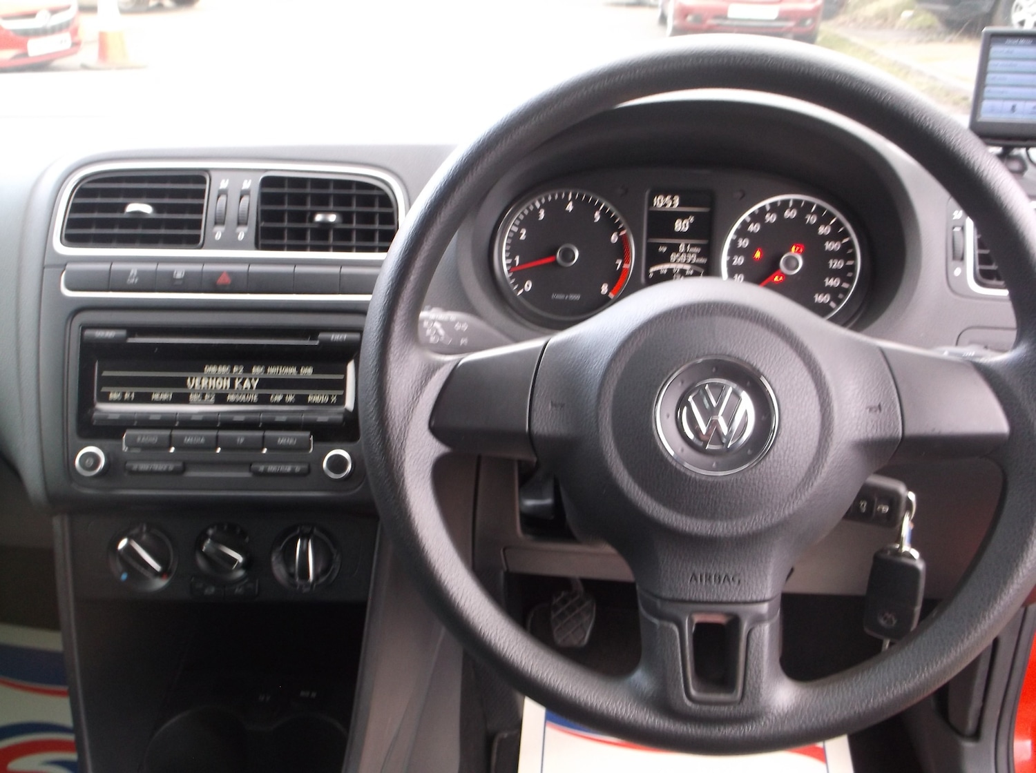Used Volkswagen Polo 2013 for sale - 77349714: Photo 16