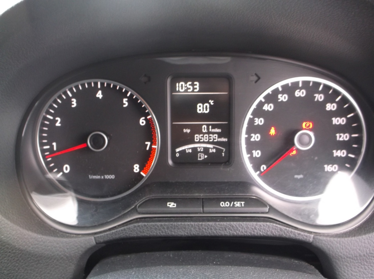 Used Volkswagen Polo 2013 for sale - 77349714: Photo 17