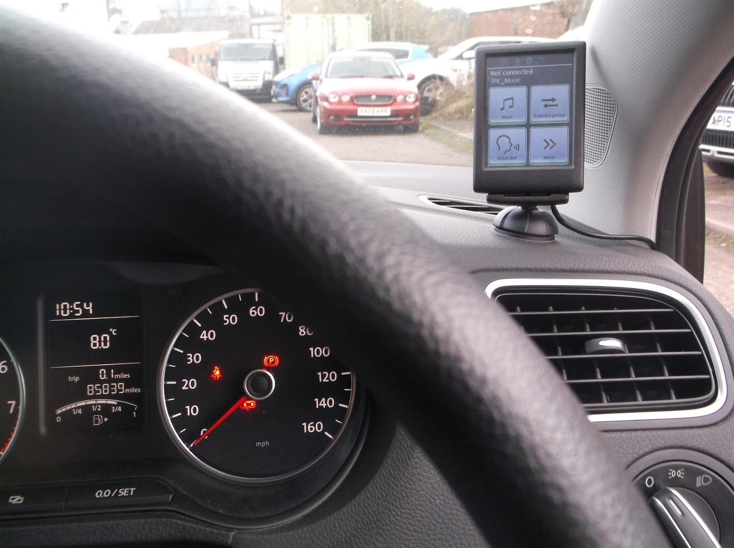 Used Volkswagen Polo 2013 for sale - 77349714: Photo 18