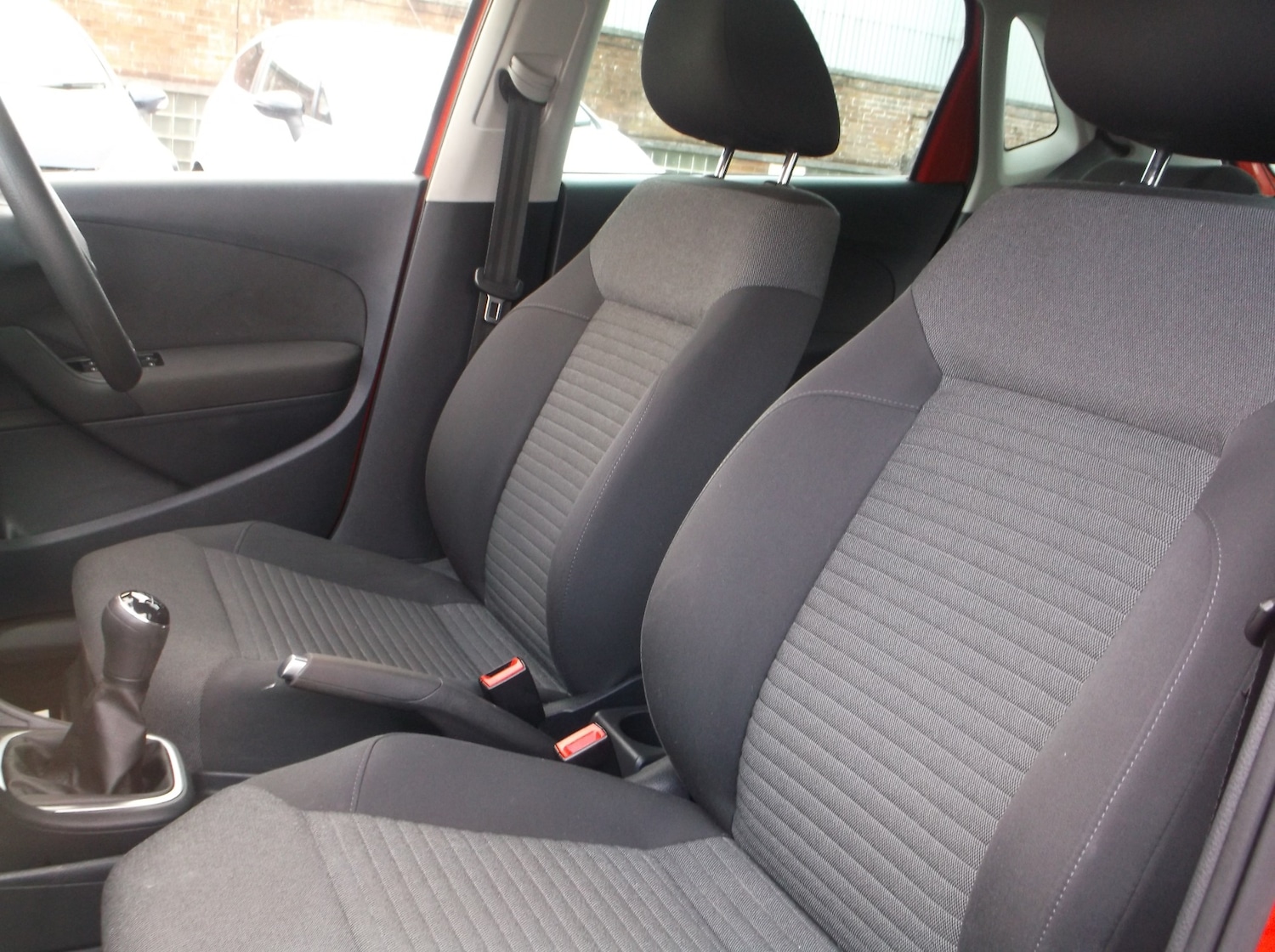 Used Volkswagen Polo 2013 for sale - 77349714: Photo 19