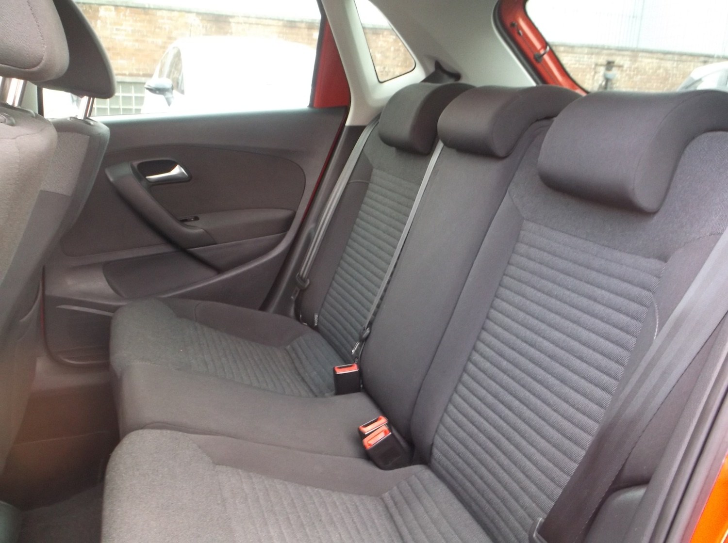 Used Volkswagen Polo 2013 for sale - 77349714: Photo 21