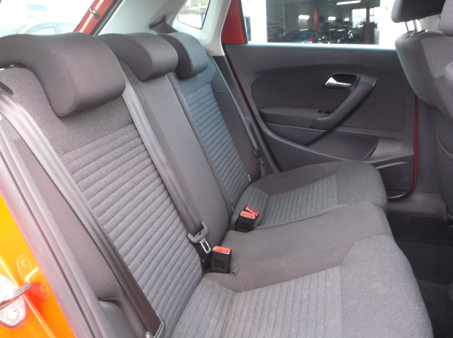 Used Volkswagen Polo 2013 for sale - 77349714: Photo 23