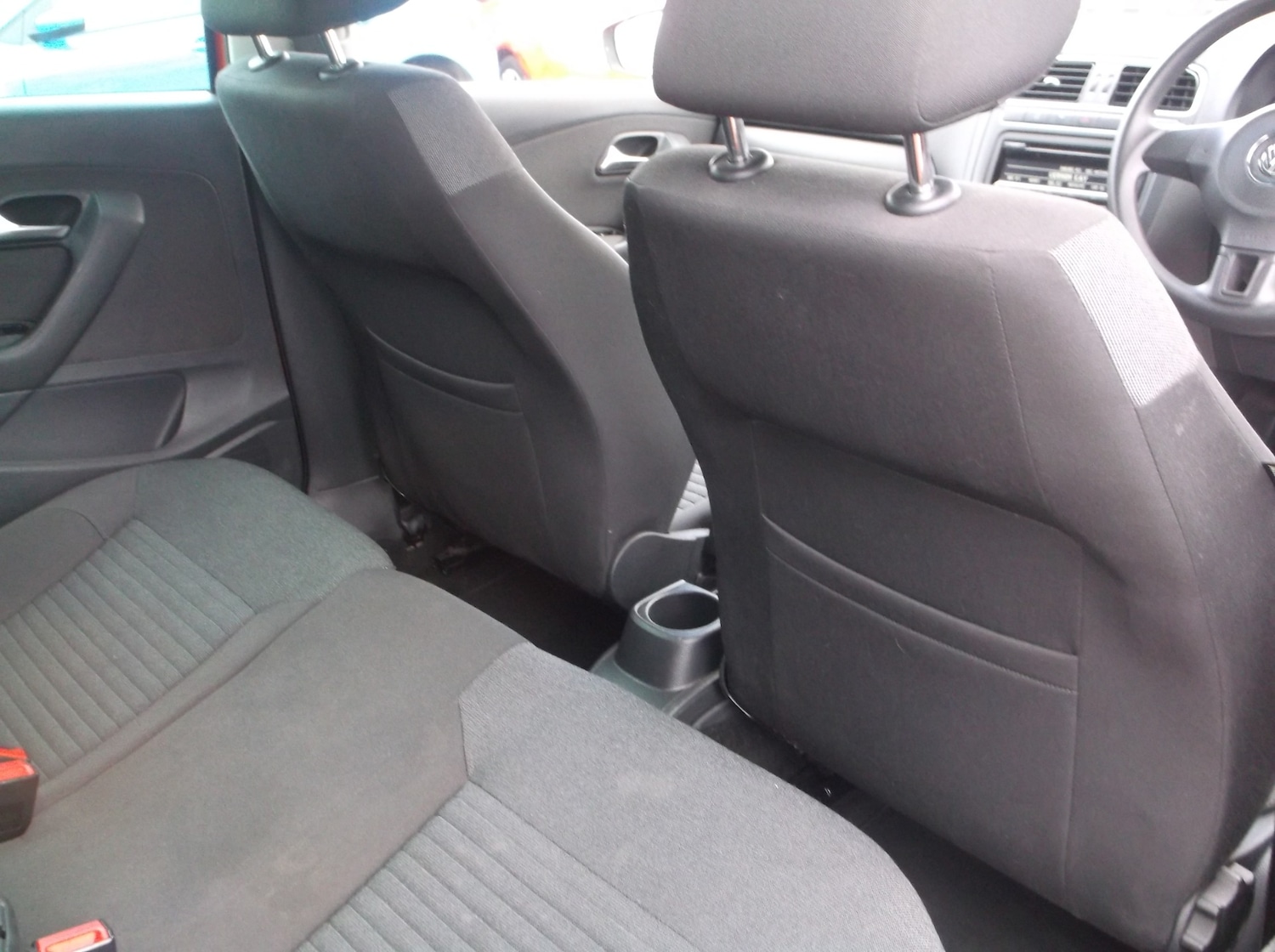 Used Volkswagen Polo 2013 for sale - 77349714: Photo 24